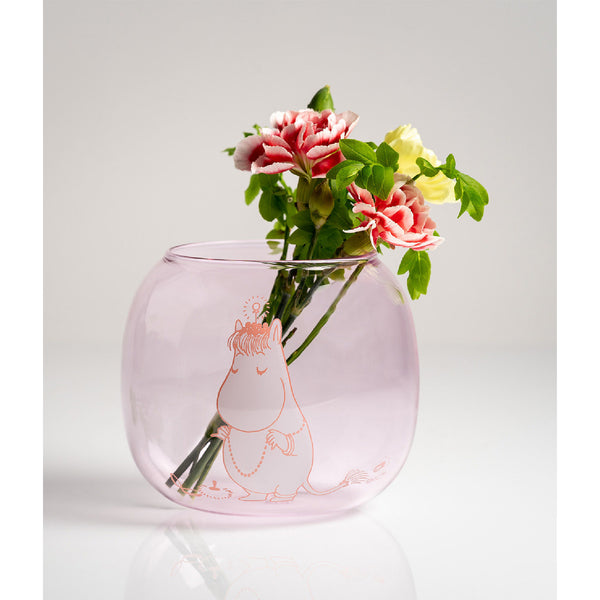 Moomin Candle Holder - Snorkmaiden 多功能小燭台