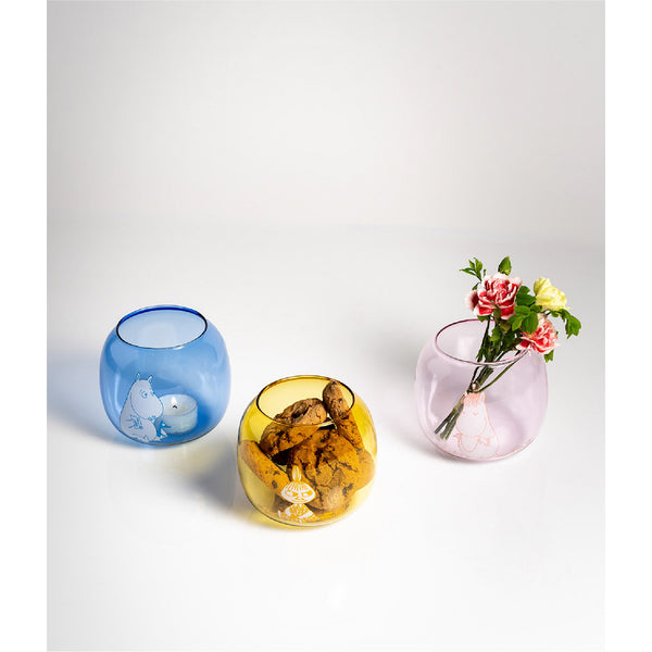 Moomin Candle Holder - Snorkmaiden 多功能小燭台