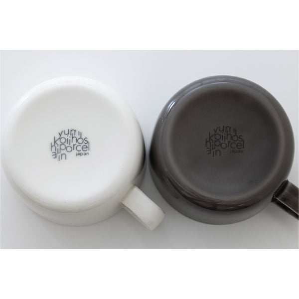 my mug - Satoru Gray