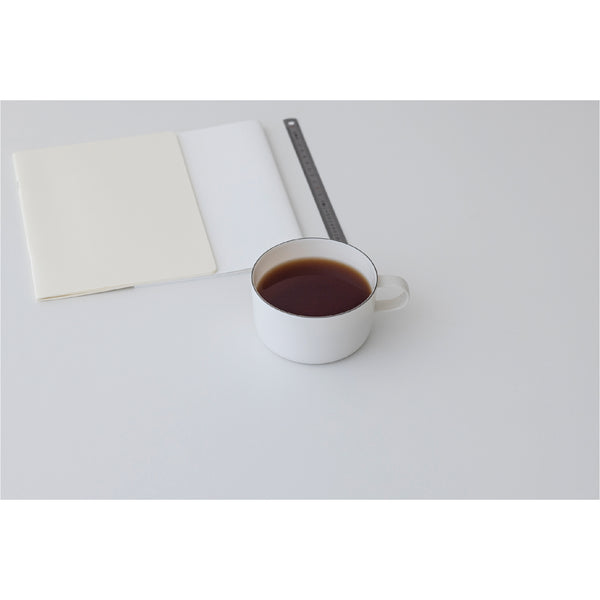 my mug - Satoru White