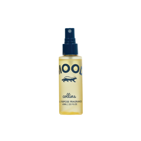 Mood Water - Namhae Yuja 室內香氛噴霧 60ml