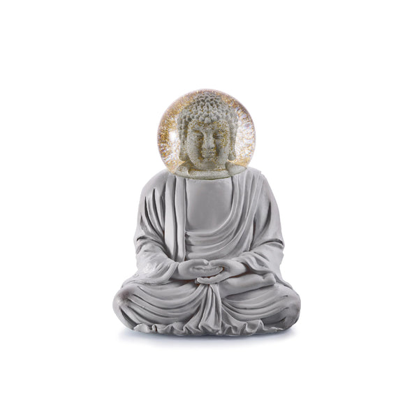 Summerglobe The Buddha 水晶球擺設