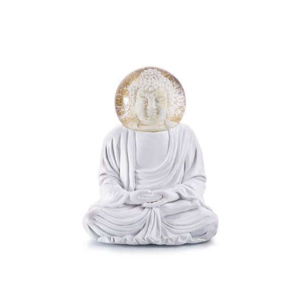 Summerglobe The Buddha 水晶球擺設