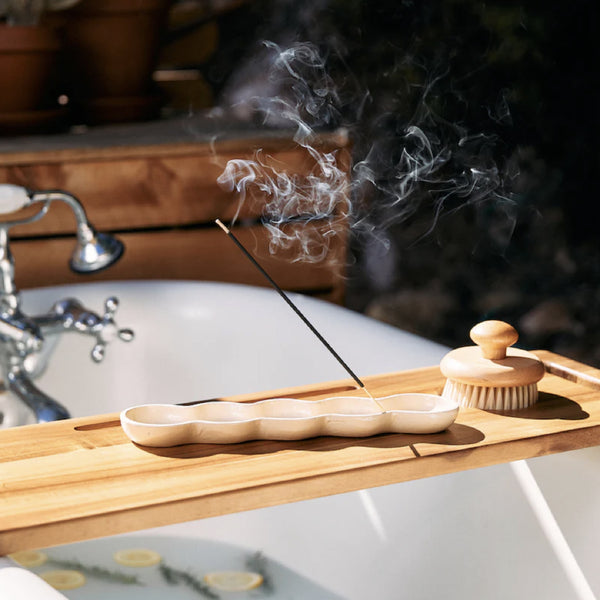 No.36 Wild Herb Tonic Incense Sticks 草本香氣香薰蠟燭 P. F. Candle Co.