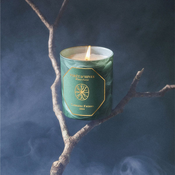 Winter Forest Candle 冬日森林 - 冬季限量版