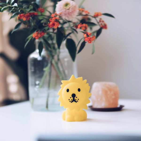 Lion Bundle of Light 迷你小夜燈