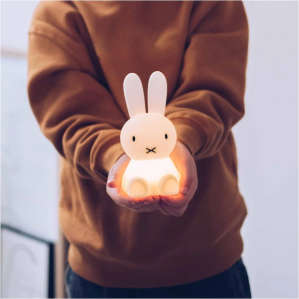 Miffy Bundle of Light 迷你小夜燈