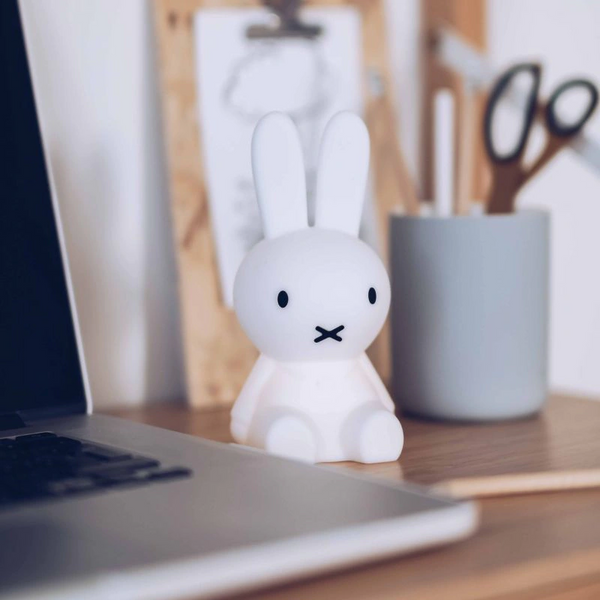 Miffy Bundle of Light 迷你小夜燈
