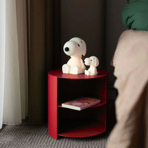 Snoopy Bundle of Light 迷你小夜燈