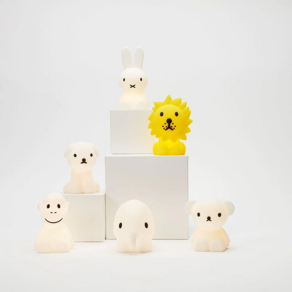 Miffy Bundle of Light 迷你小夜燈