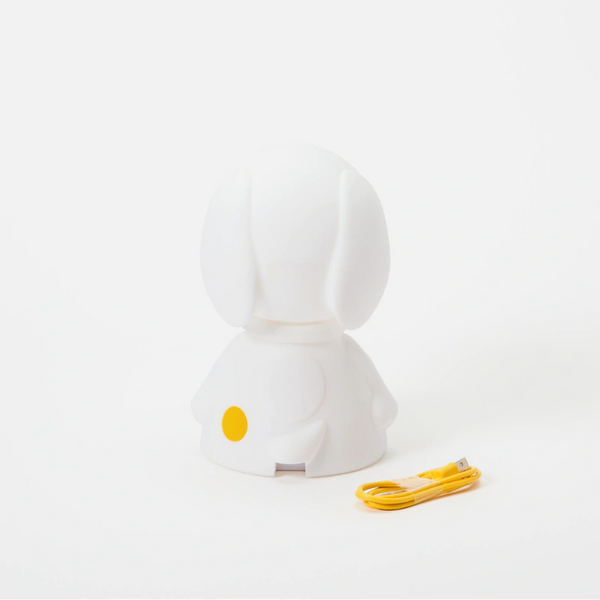Snoopy First Light 充電式小夜燈