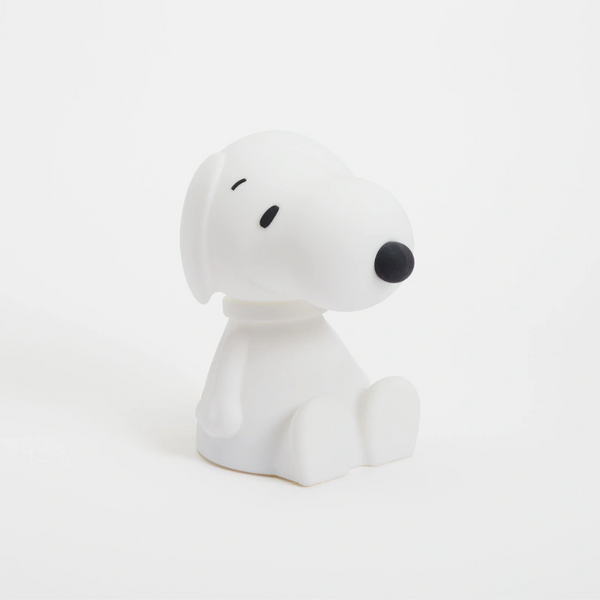 Snoopy First Light 充電式小夜燈