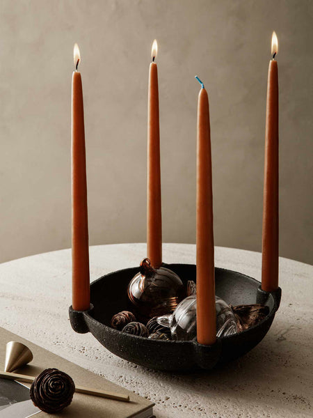 Dipped Candles 蠟燭