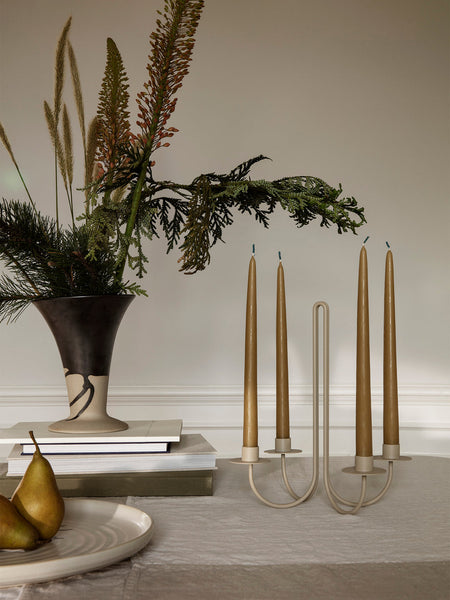 Dipped Candles 蠟燭