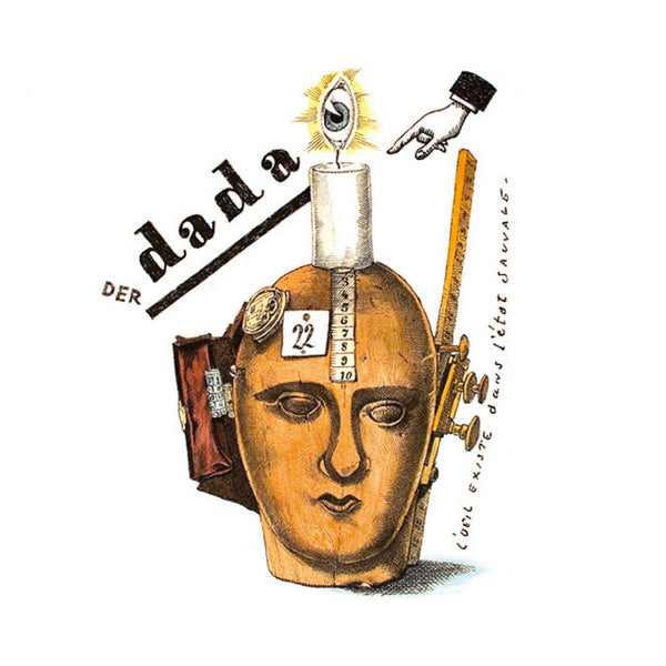 DADA Candle 桉樹 薄荷 甘菊香薰蠟燭 270g Trudon