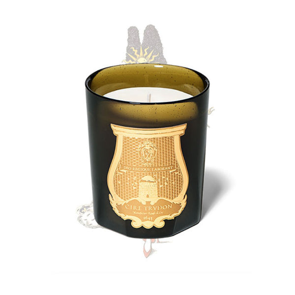 Solis Rex Candle 桉樹 冷杉 雪松香薰蠟燭 270g Trudon
