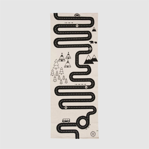 OYOY Adventure Rug