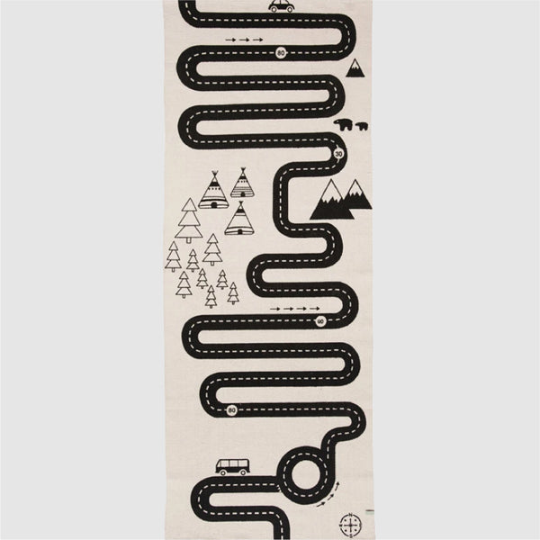 OYOY Adventure Rug