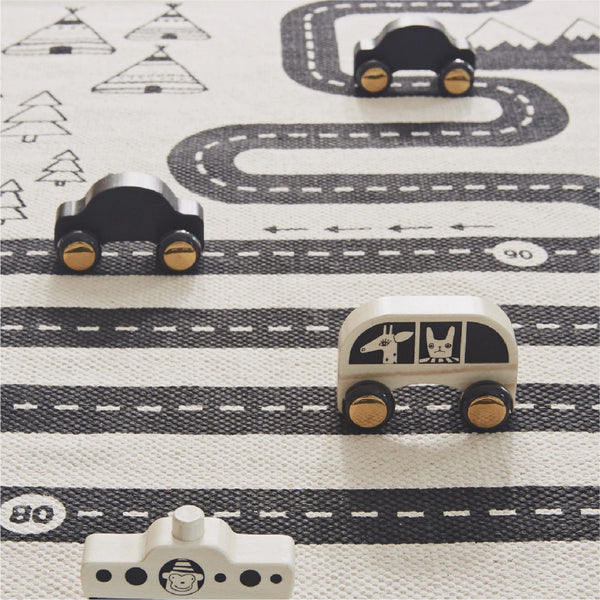 OYOY Adventure Rug