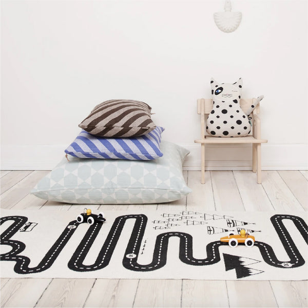 OYOY Adventure Rug