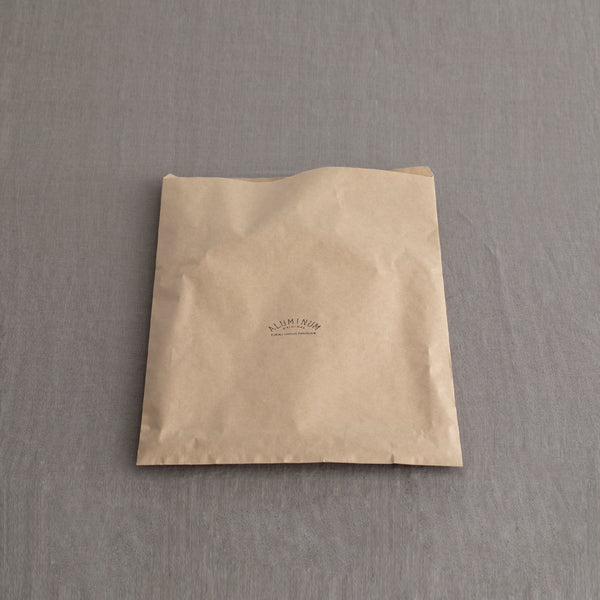 yumiko iihoshi Aluminium Tray