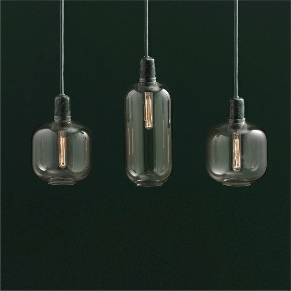 Normann Amp Lamp