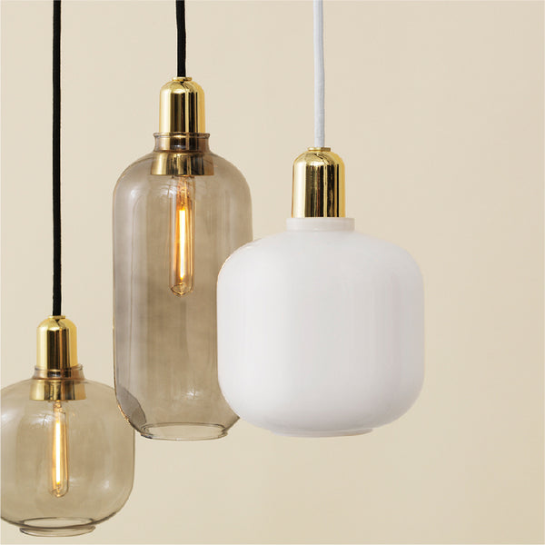 Normann Amp Lamp