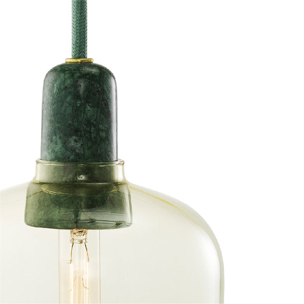 Normann Amp Lamp