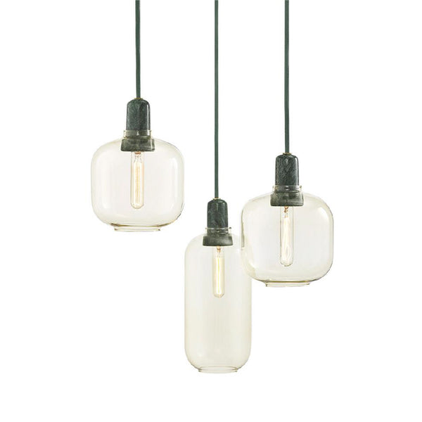 Normann Amp Lamp