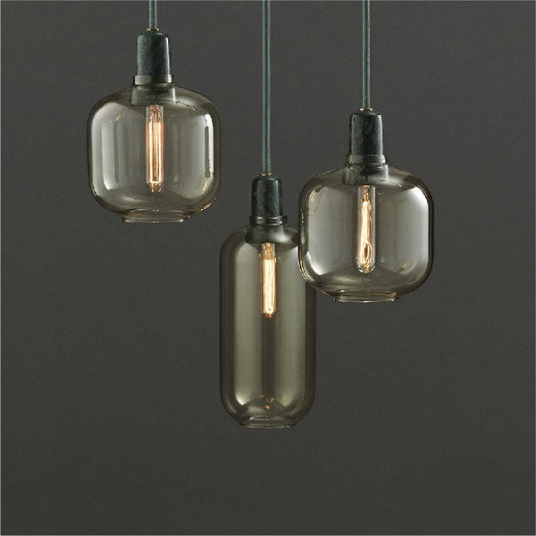 Normann Amp Lamp