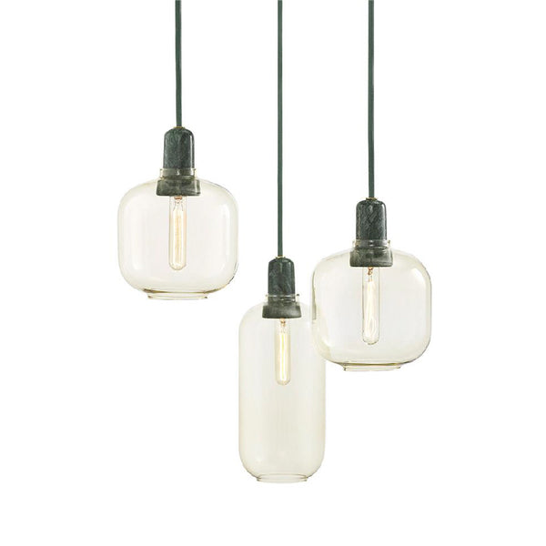 Normann Amp Lamp