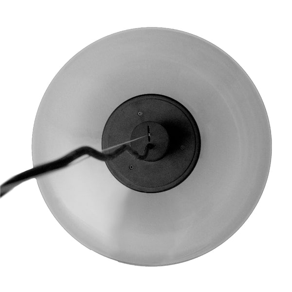 Menu Bank Pendant Smoke