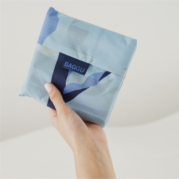 Big Baggu 環保袋