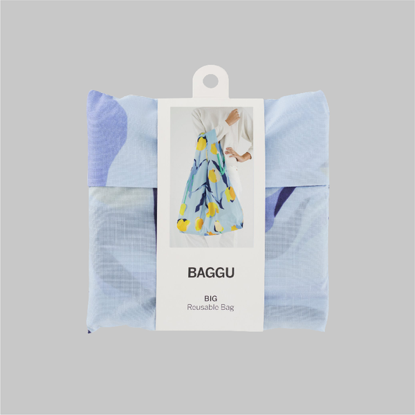 Big Baggu 環保袋