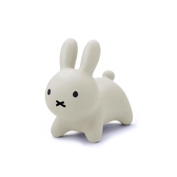Bruna bonbon Miffy Gray 彈彈座椅 灰色