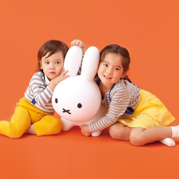ides Bruna bonbon Miffy