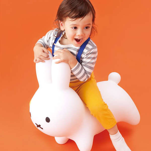 ides Bruna bonbon Miffy