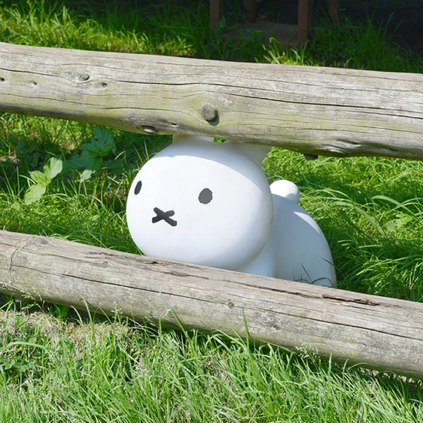 ides Bruna bonbon Miffy