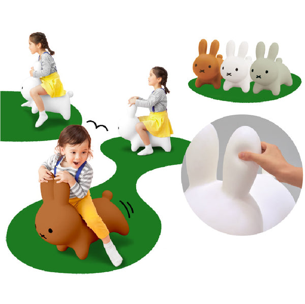 ides Bruna bonbon Miffy