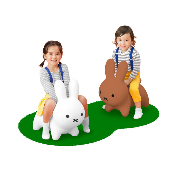 ides Bruna bonbon Miffy