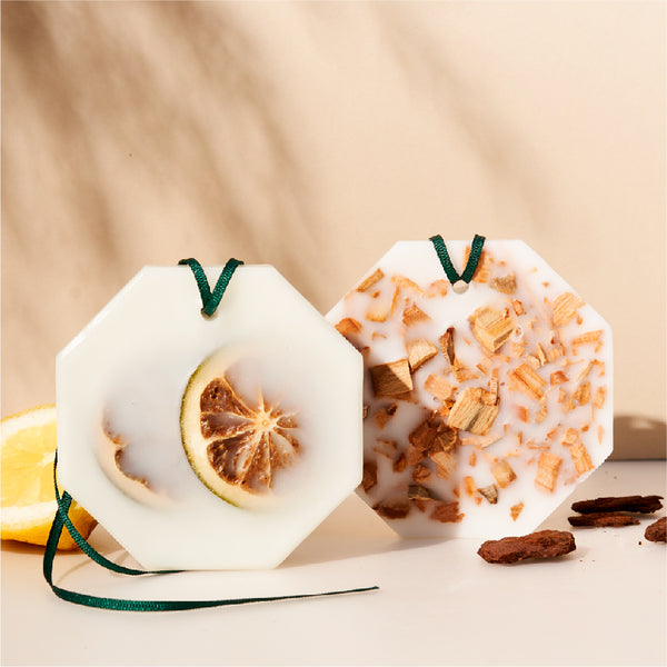 Carriere Freres Botanical Palets ORANGE BLOSSOM 