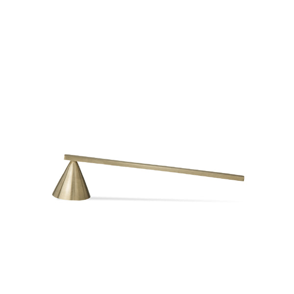 Ferm Living Brass Extinguisher