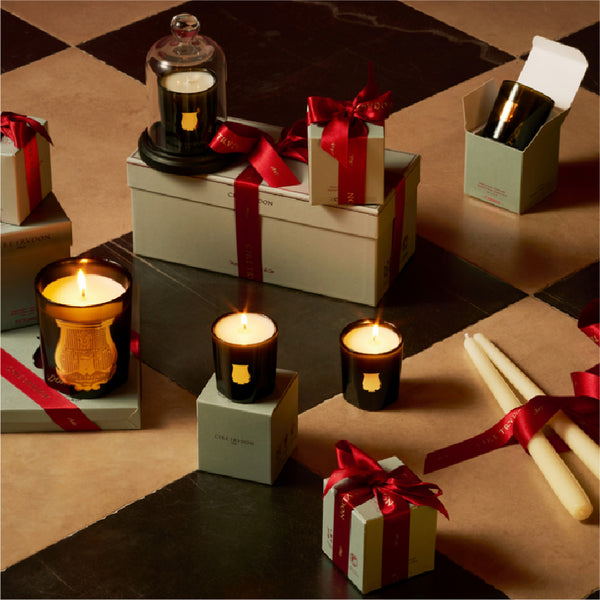 TRUDON ODALISQUE Candle 70g