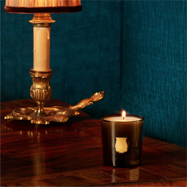 TRUDON CYRNOS Candle