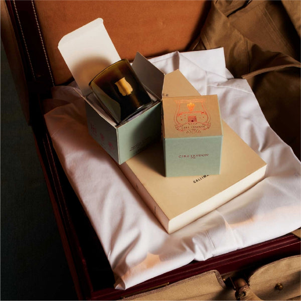 TRUDON CYRNOS Candle