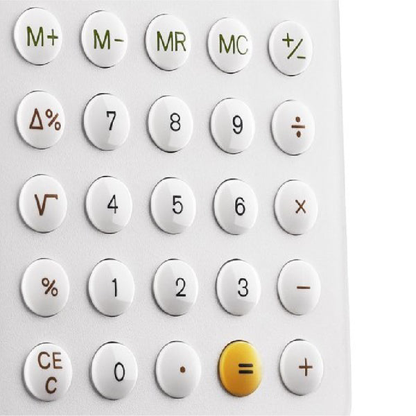Braun Calculator