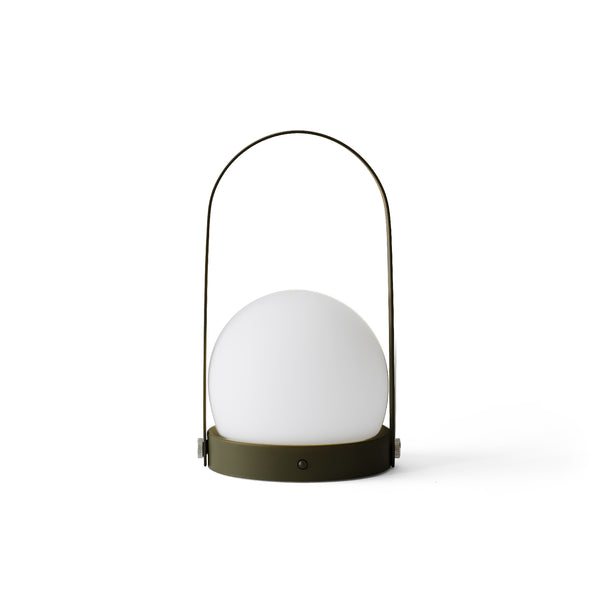Menu Carrie Portable LED Lamp
