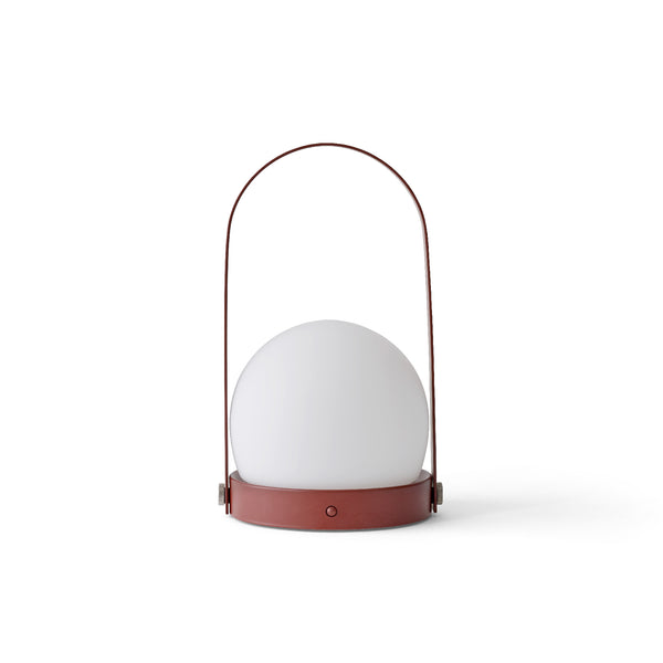 Menu Carrie Portable LED Lamp