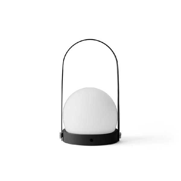 Menu Carrie Portable LED Lamp