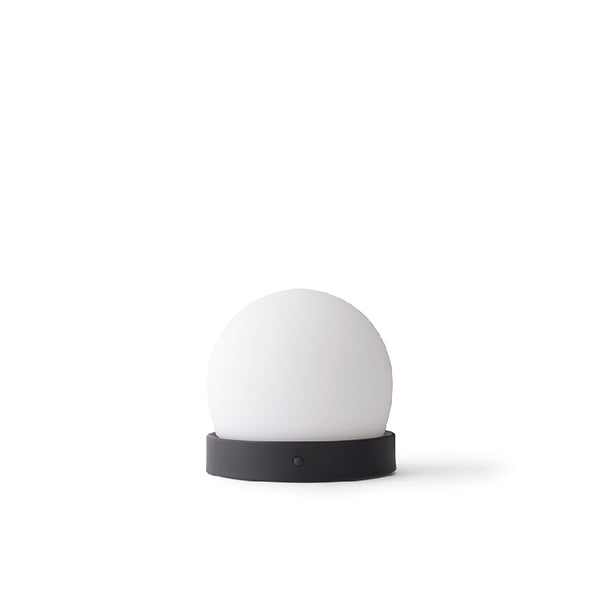 Menu Carrie Portable LED Lamp